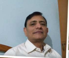 Dr. Govind Singh Thalore